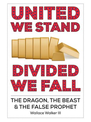 cover image of United We Stand Divided We Fall